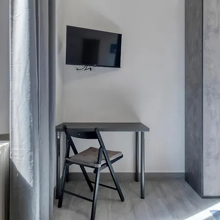 Civico 233 - Stanza Privata Parcheggio Colazione Bagni Condivisi * Bologna