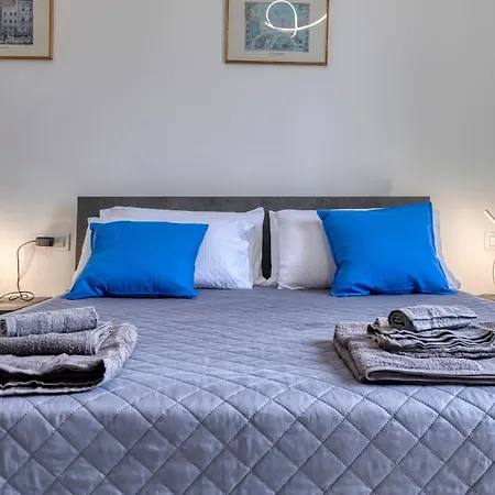 Civico 233 - Stanza Privata Parcheggio Colazione Bagni Condivisi Bologna