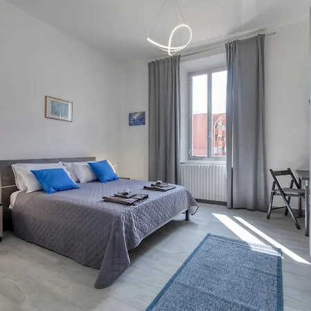 Civico 233 - Stanza Privata Parcheggio Colazione Bagni Condivisi Bologna