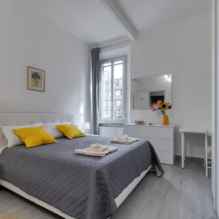 Bed & Breakfast Civico 233 - Stanza Privata Parcheggio Colazione Bagni Condivisi Bologna