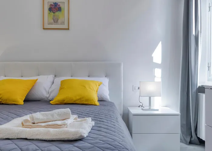 Civico 233 - Stanza Privata Parcheggio Colazione Bagni Condivisi