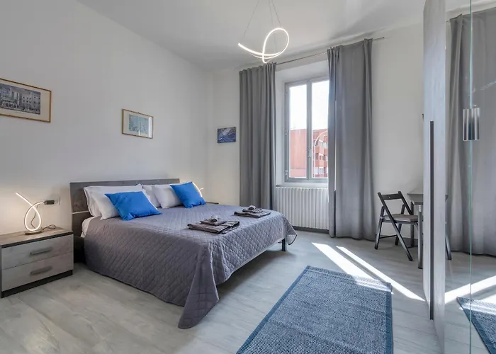 Civico 233 - Stanza Privata Parcheggio Colazione Bagni Condivisi 볼로냐