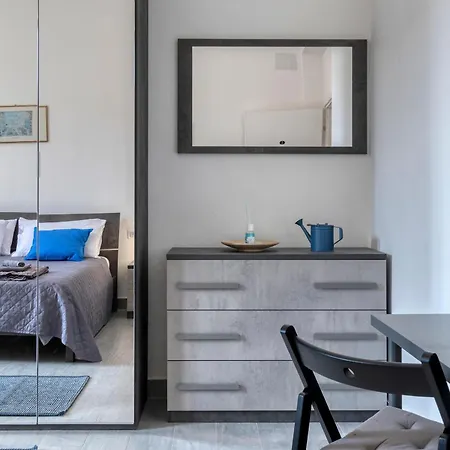 Civico 233 - Stanza Privata Parcheggio Colazione Bagni Condivisi * Boloňa