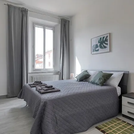 Civico 233 - Stanza Privata Parcheggio Colazione Bagni Condivisi