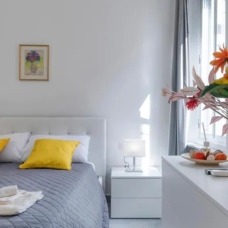 Civico 233 - Stanza Privata Parcheggio Colazione Bagni Condivisi * Μπολόνια